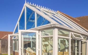 conservatory roof insulation costs Dwyran