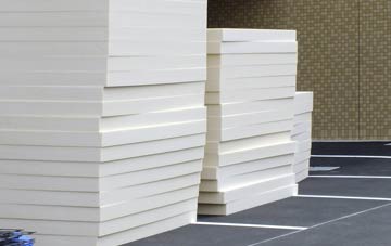 Dwyran flat roof insulation costs