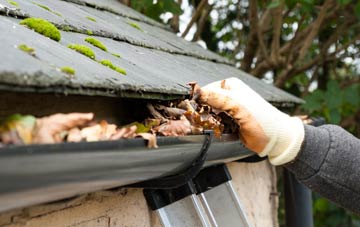 gutter cleaning Dwyran, Isle Of Anglesey
