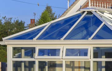 professional Dwyran conservatory insulation