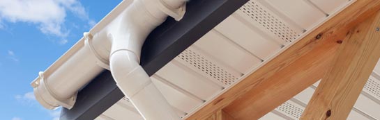 get Dwyran guttering quotes today