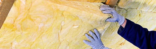 quotes for Dwyran roof insulation