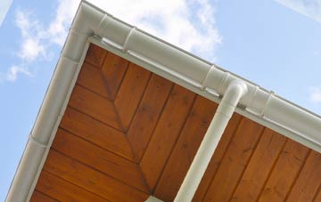 Dwyran soffit types