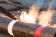 Dwyran flat roofing replacement